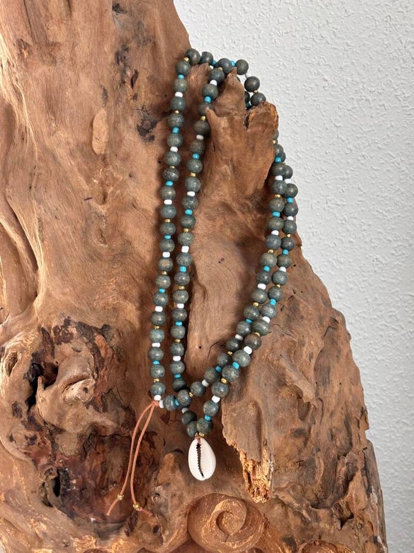 Beach ketting
