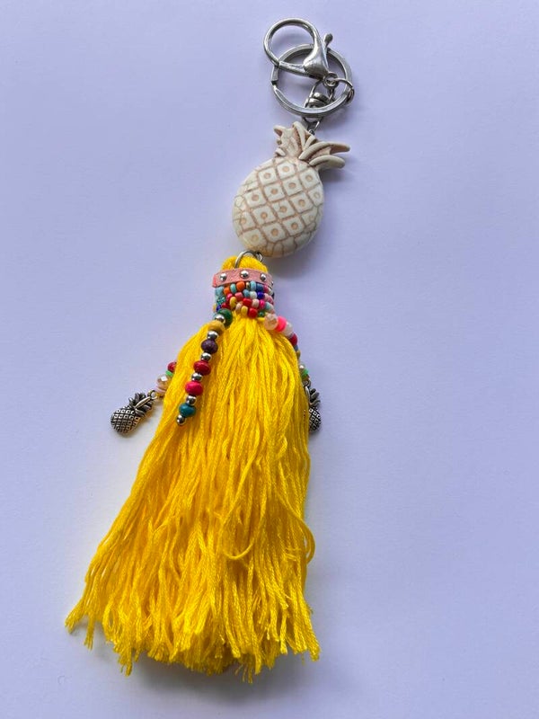 Keyring