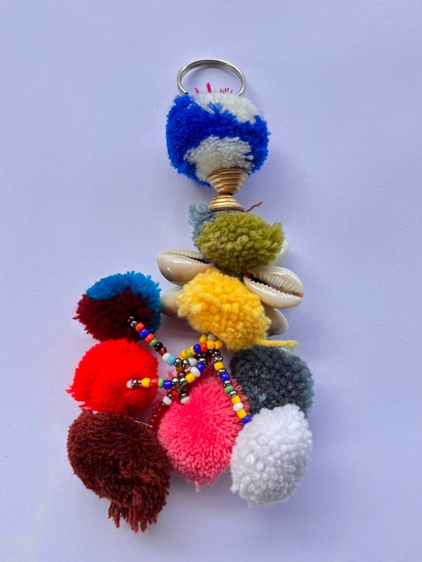 Keyring
