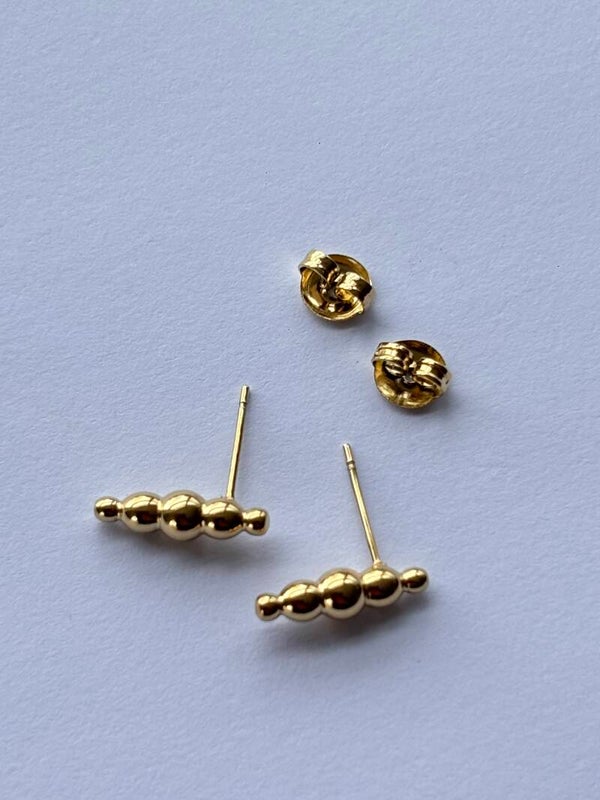 Oorstekers dots