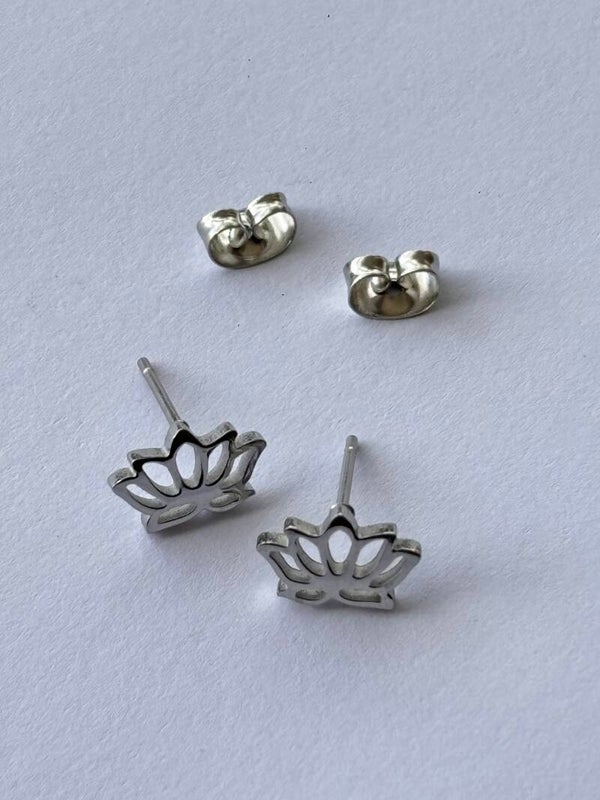 Oorstekers lotus