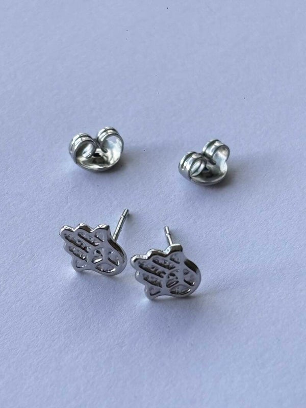 Oorstekers hamsa