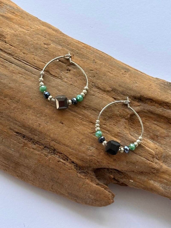 Oorbellen loops