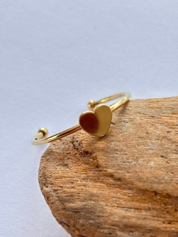 Ring hartje