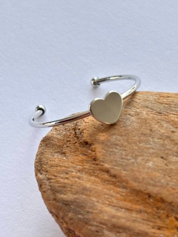 Ring hartje
