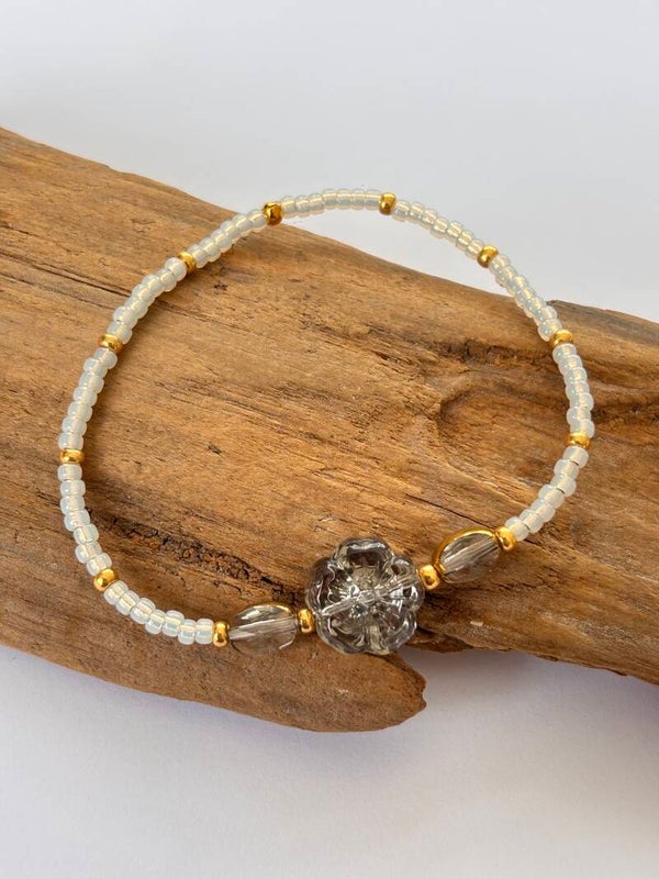 Armband beads