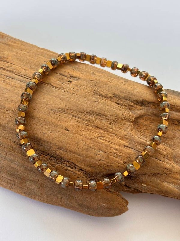 Armband beads