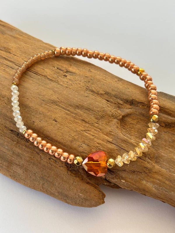 Armband beads