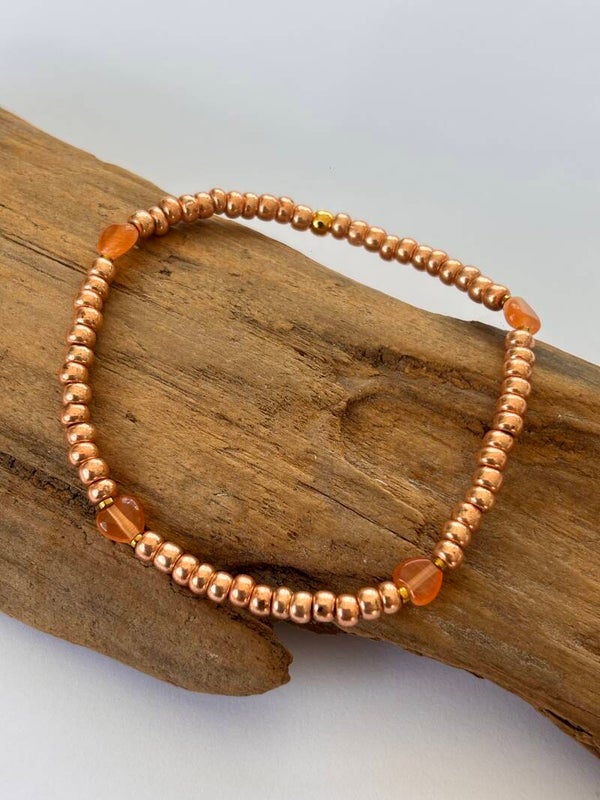 Armband beads