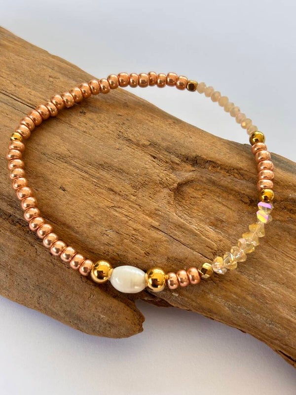 Armband beads