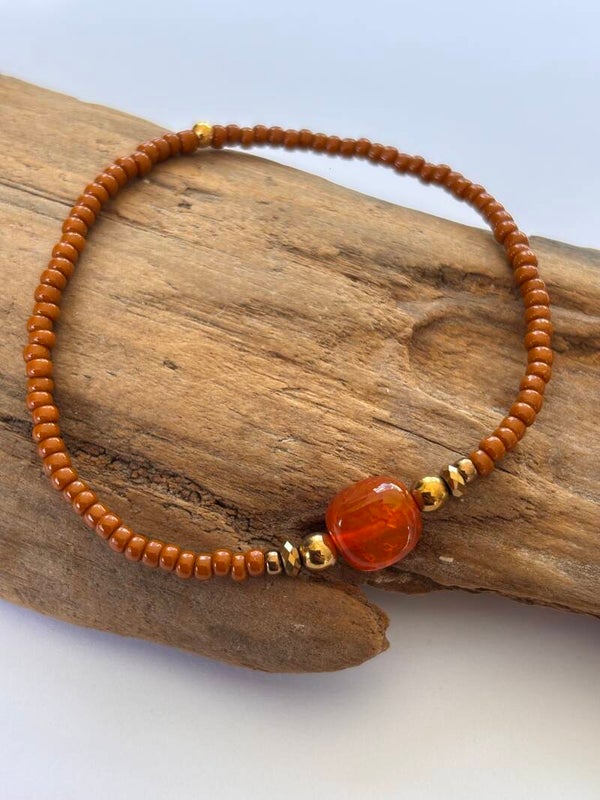 Armband beads