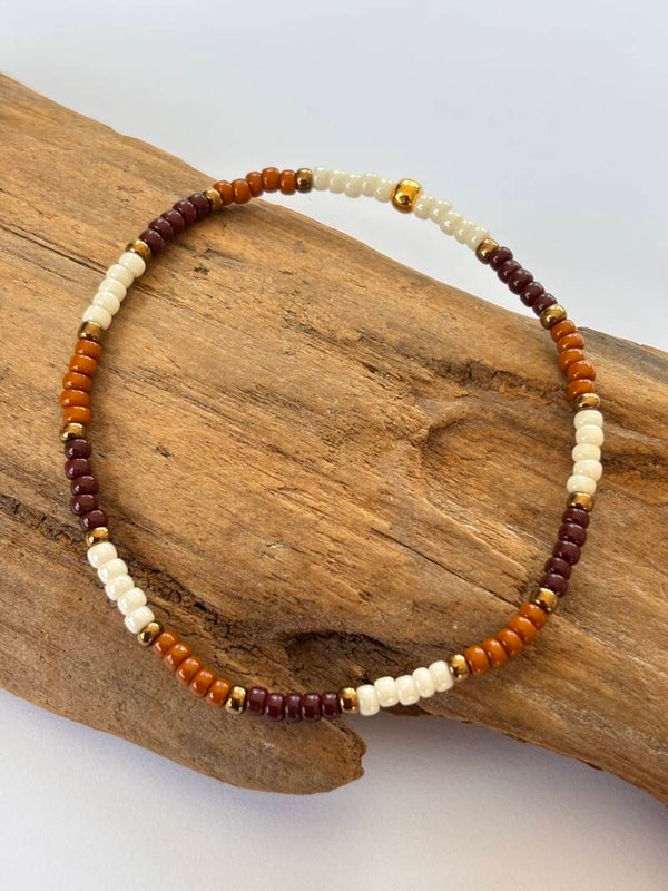 Armband beads