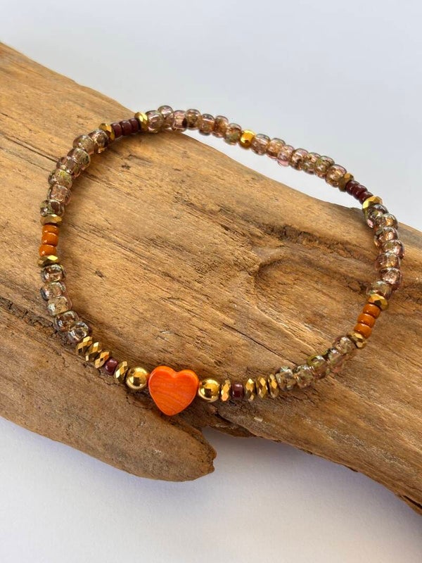 Armband beads