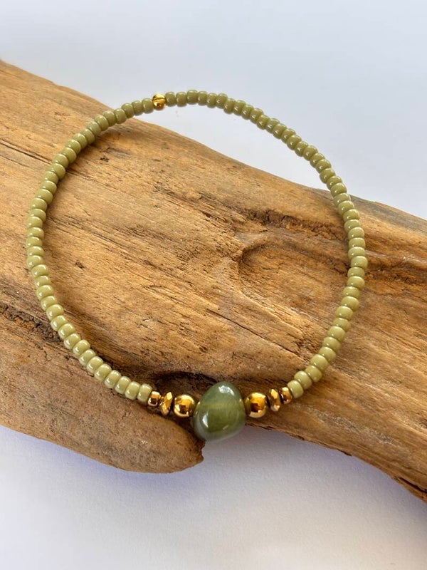 Armband beads