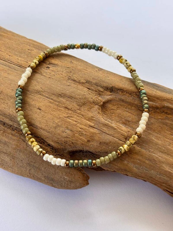 Armband beads