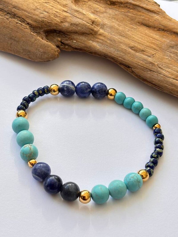 Armband beads