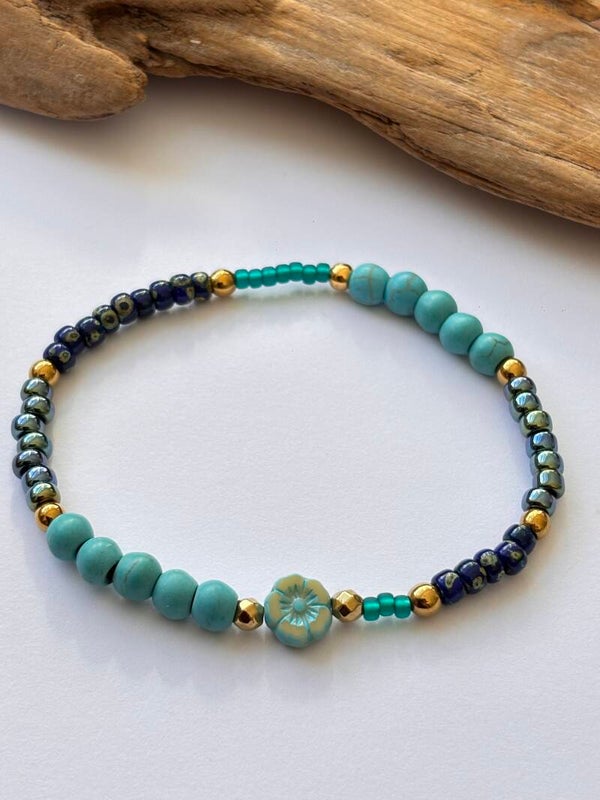 Armband beads