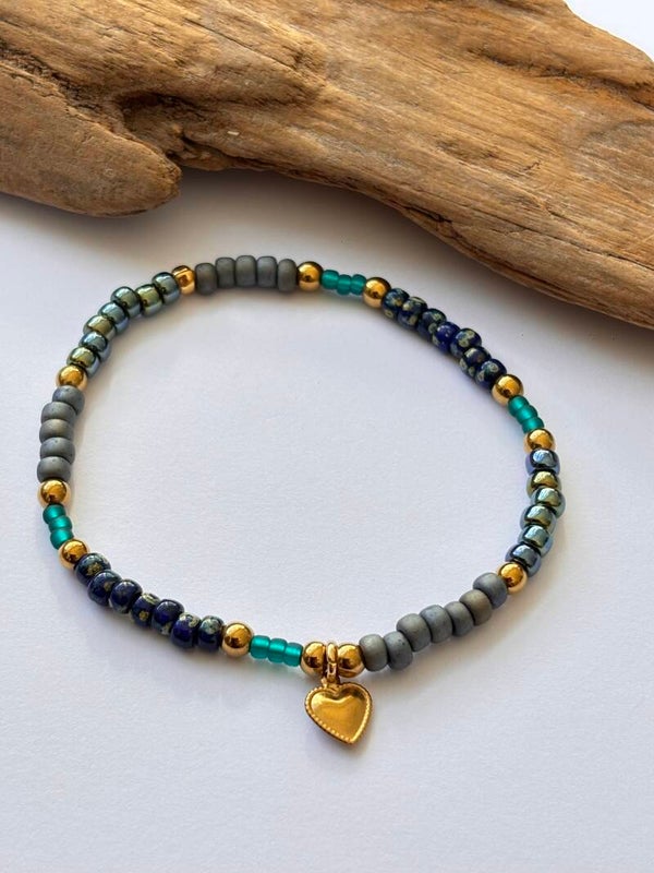 Armband beads