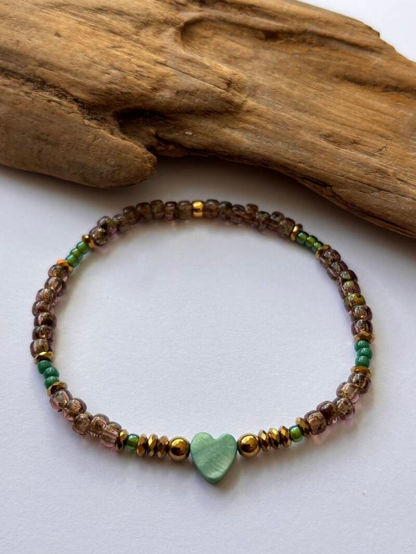 Armband beads