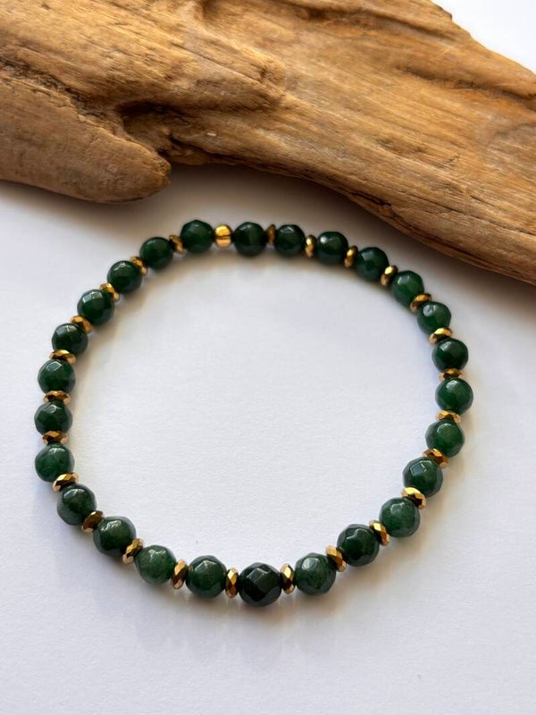 Armband beads