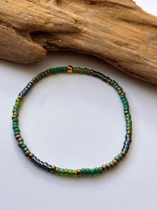 Armband beads