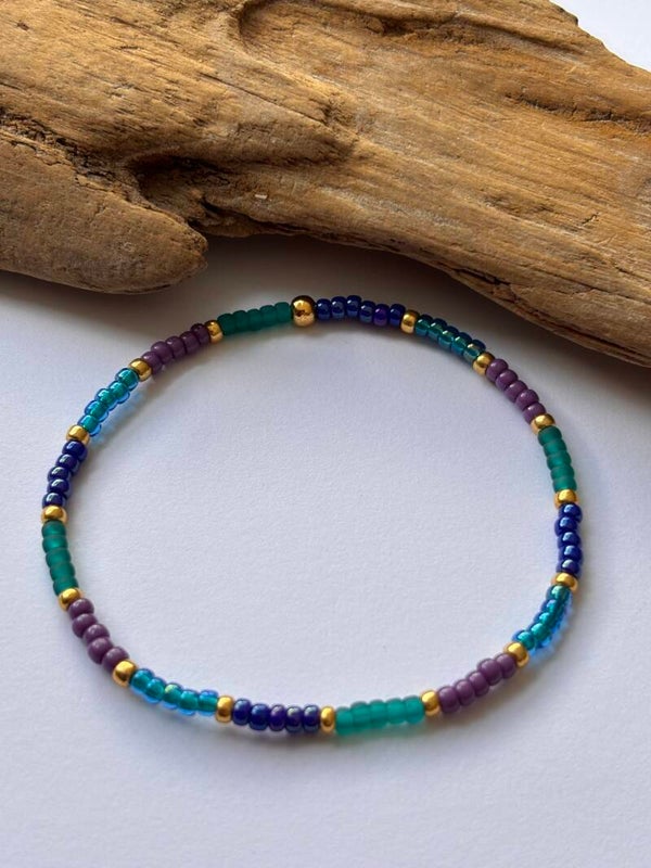 Armband beads