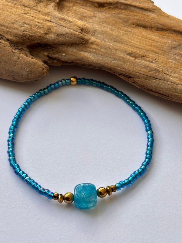 Armband beads