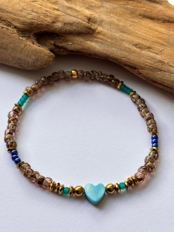 Armband beads