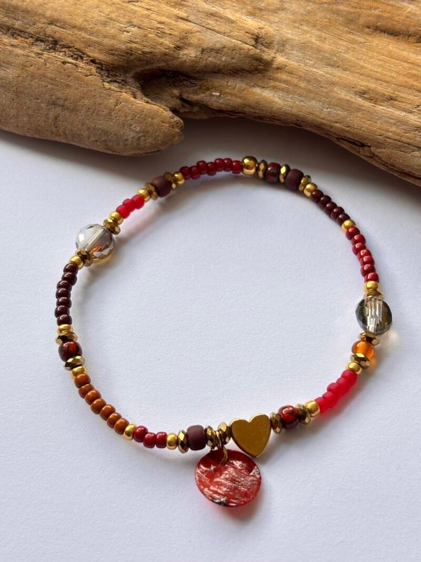 Armband beads