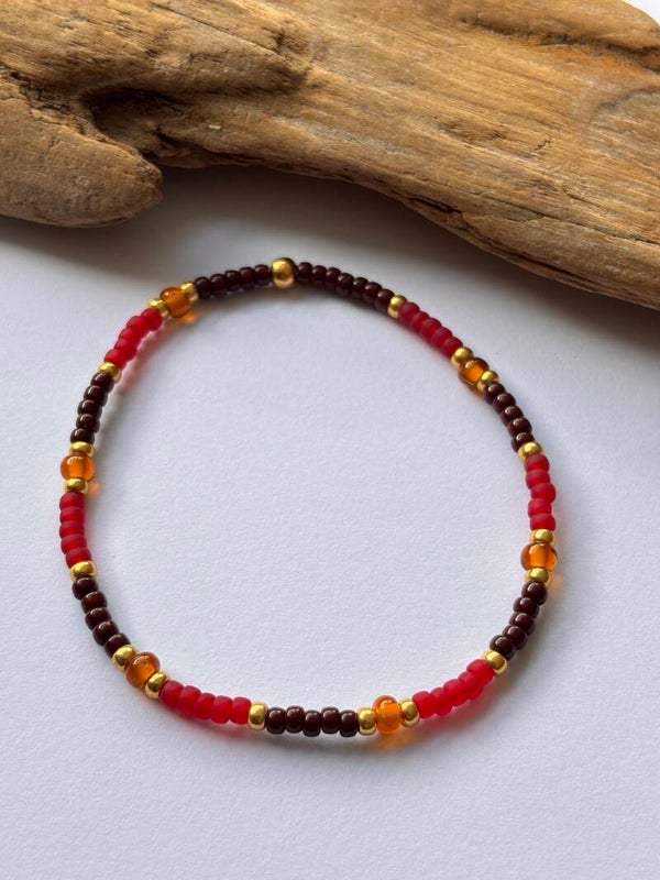 Armband beads