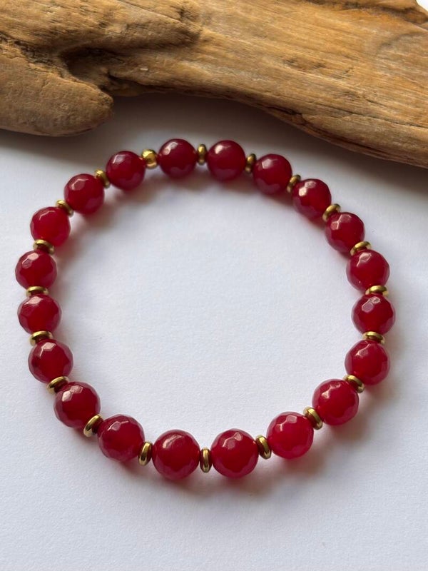 Armband beads