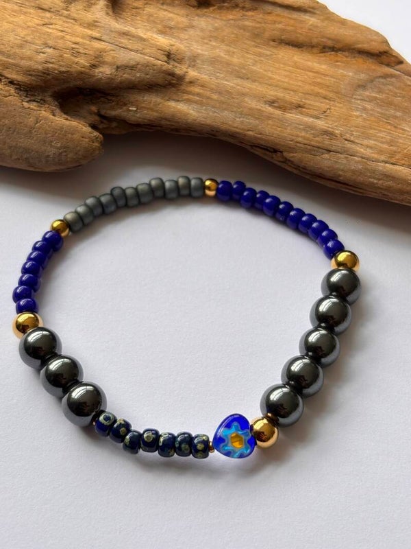 Armband beads