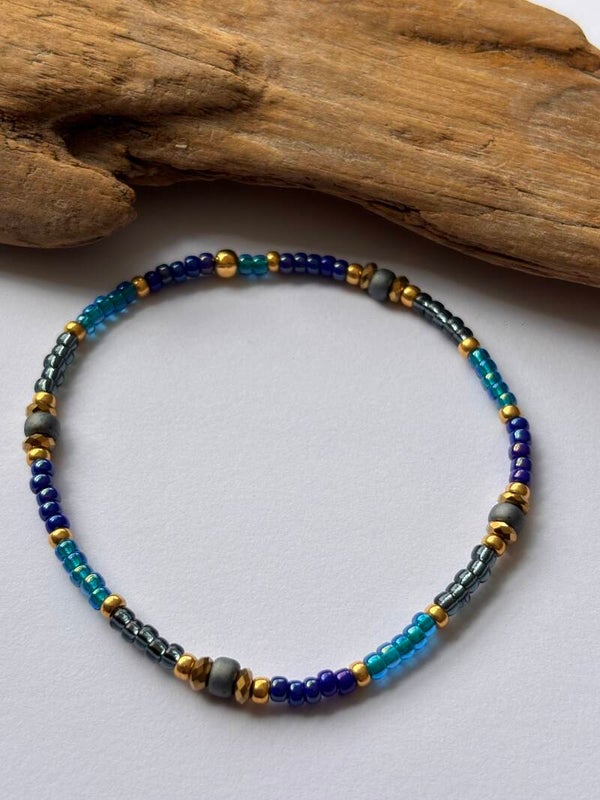 Armband beads