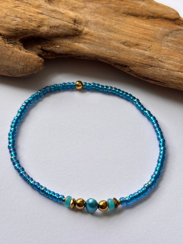 Armband beads