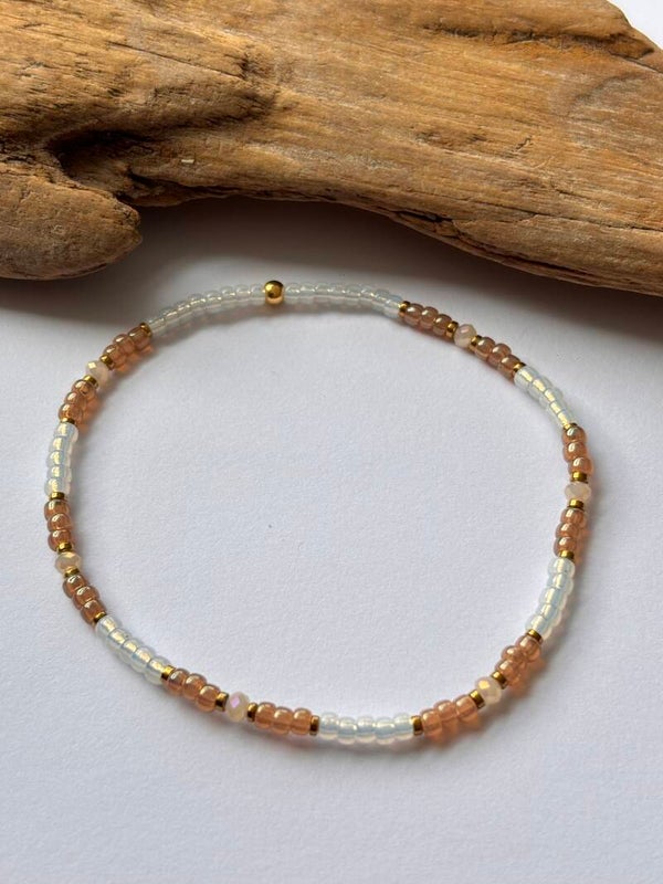 Armband beads