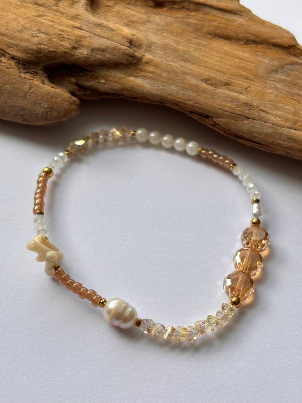 Armband beads