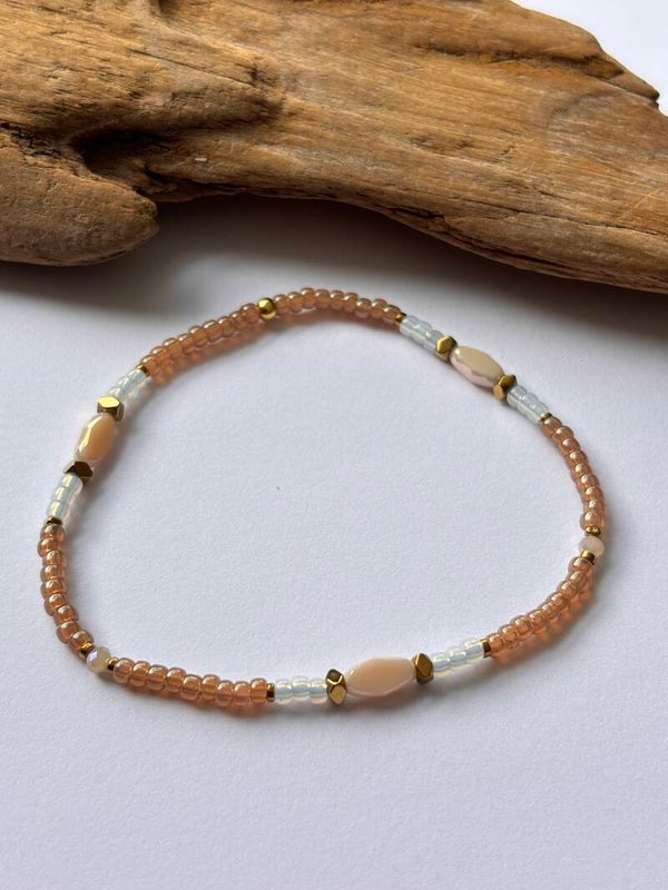 Armband beads
