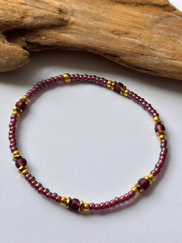 Armband beads