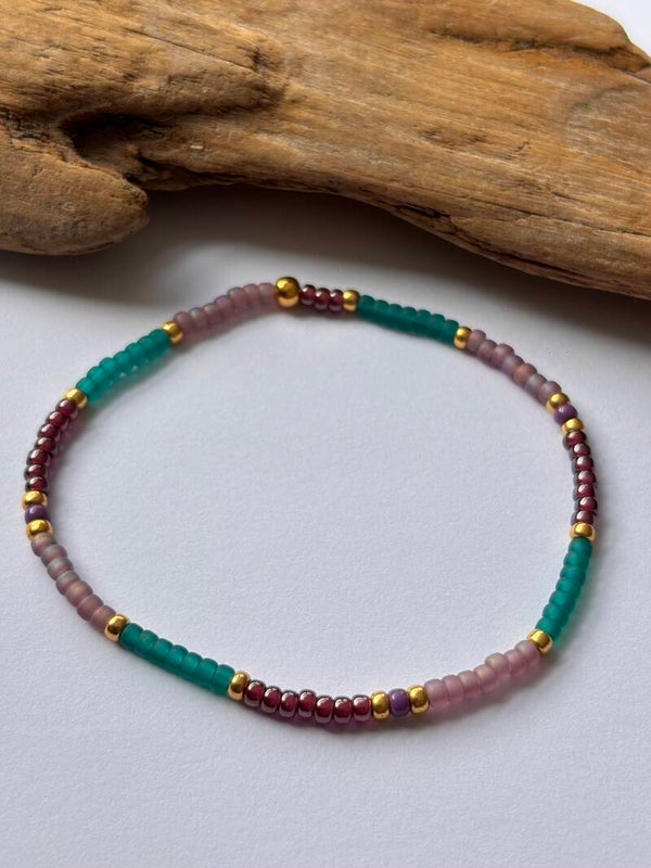 Armband beads