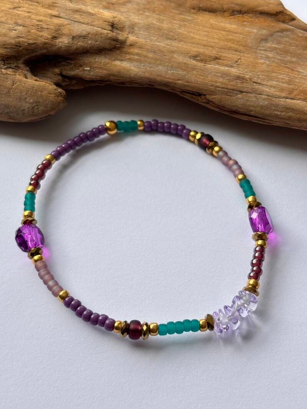 Armband beads