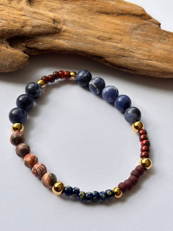 Armband beads