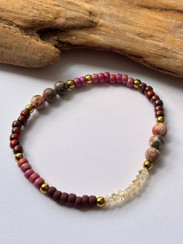 Armband beads