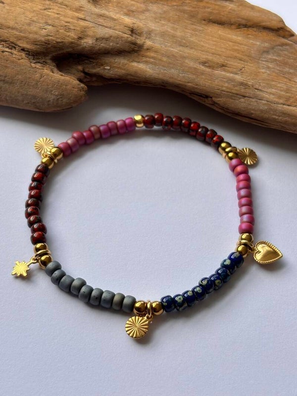 Armband beads
