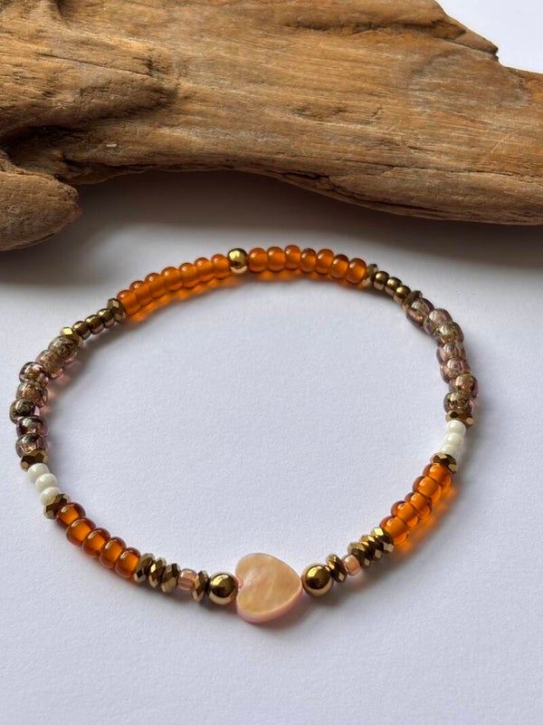 Armband beads