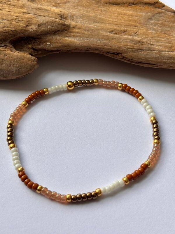 Armband beads
