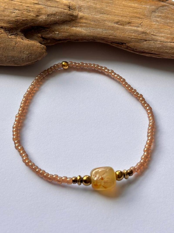 Armband beads