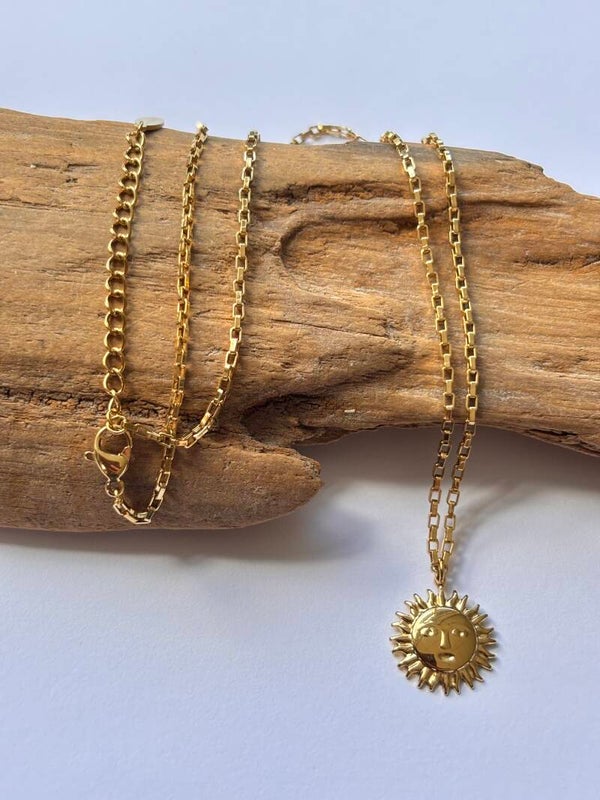 Ketting sunny