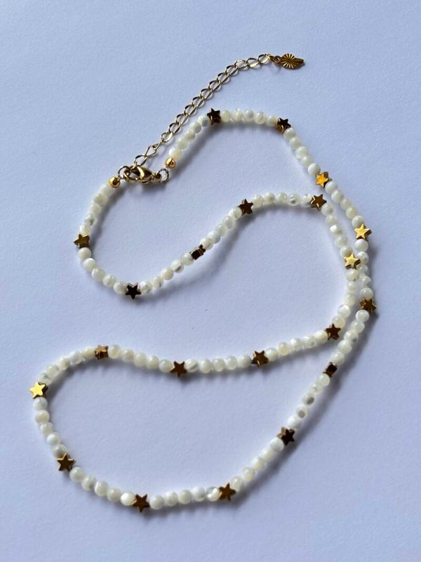 Ketting stars