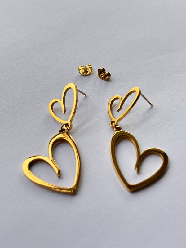 Oorstekers hearts