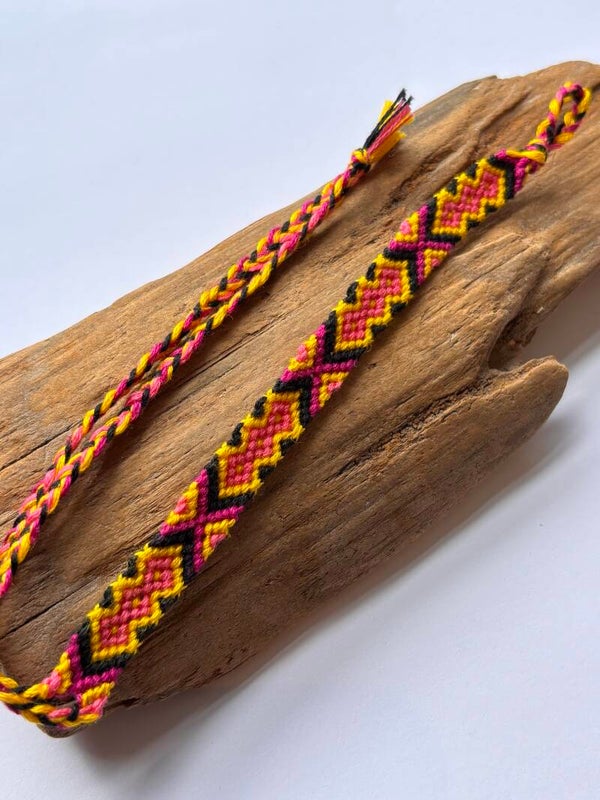 Friendshipbracelet